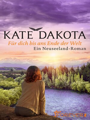 cover image of Für dich bis ans Ende der Welt